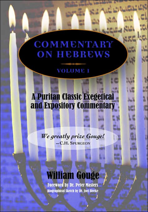 Commentary On Hebrews
