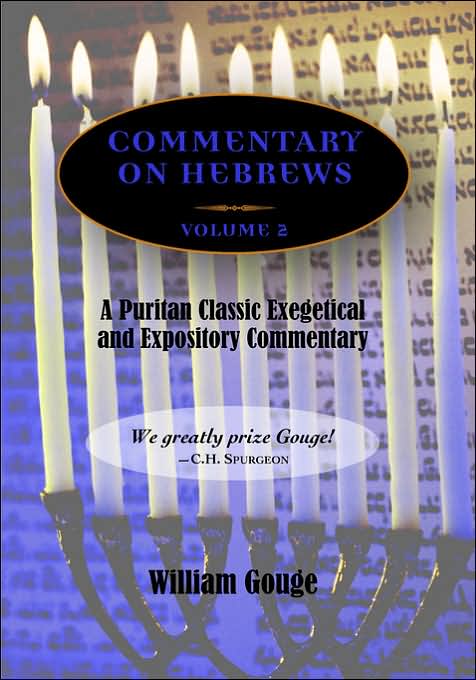 Commentary On Hebrews