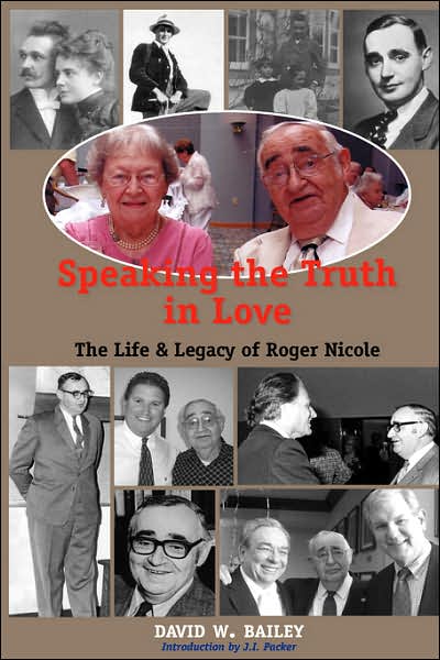 Speaking the Truth in Love: Life and Legac