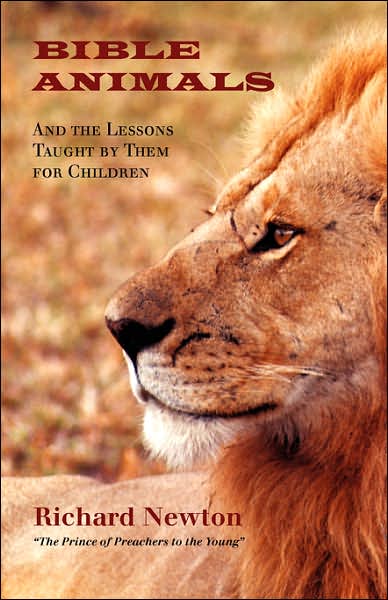 Bible Animals