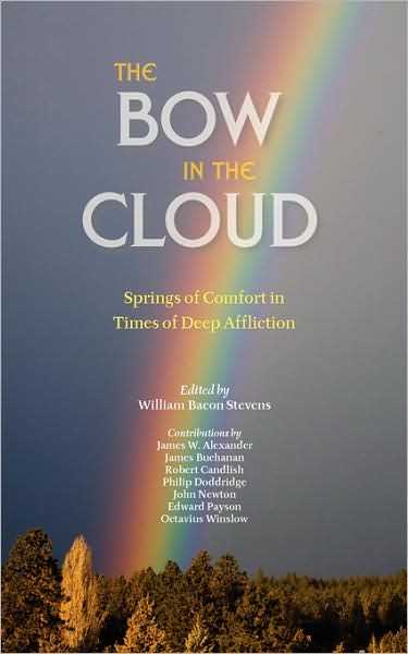 The Bow In The Cloud