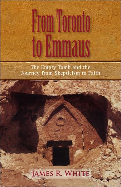 From Toronto to Emmaus the Empty Tomb and the Journey from Skepticism to Faith