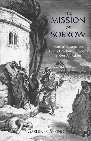 The Mission Of Sorrow