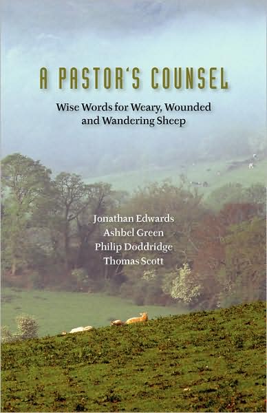 A Pastor's Counsel