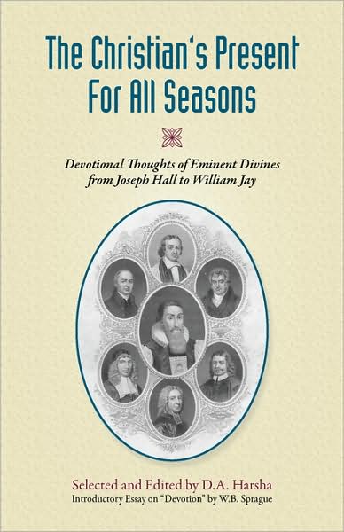 The Christian's Present For All Seasons