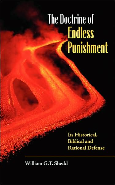 The Doctrine of Endless Punishment