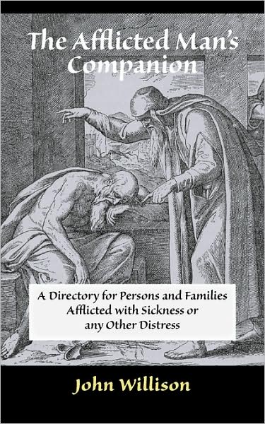 The Afflicted Man's Companion