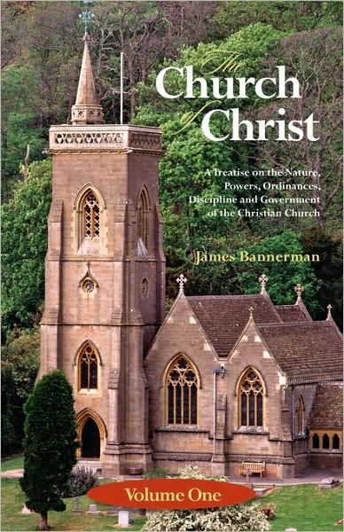 The Church Of Christ