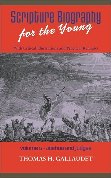 Scripture Biography For The Young