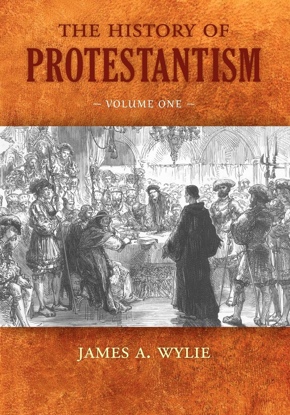 The History Of Protestantism
