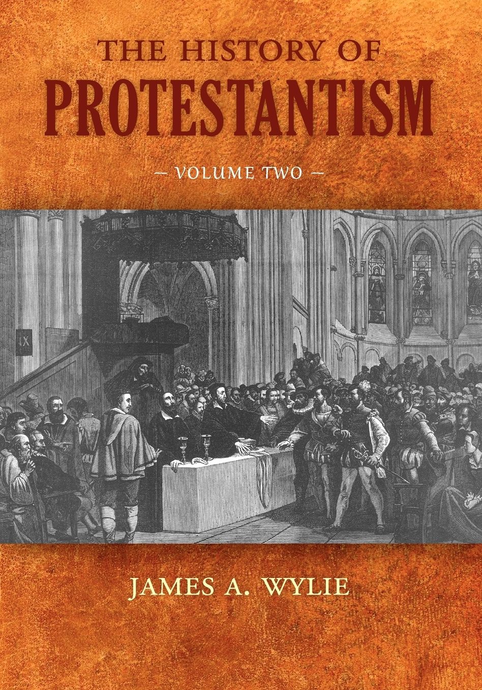 The History Of Protestantism