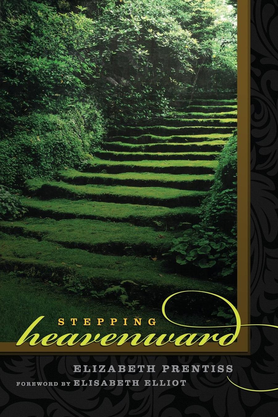 Stepping Heavenward