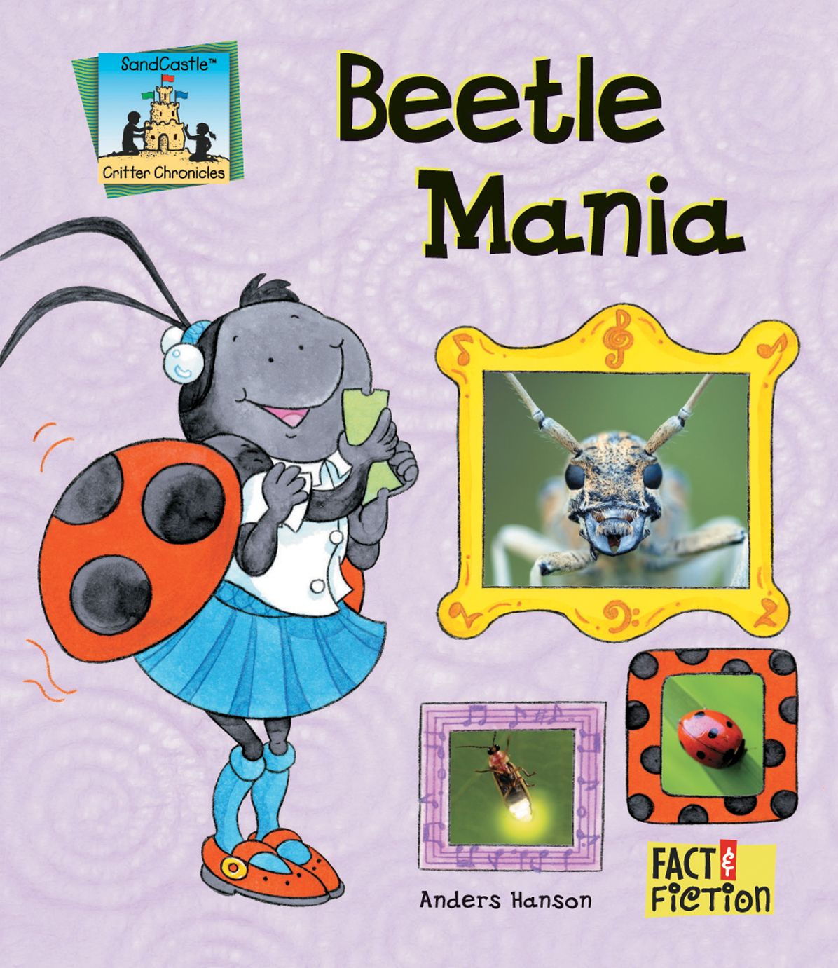 Beetle Mania