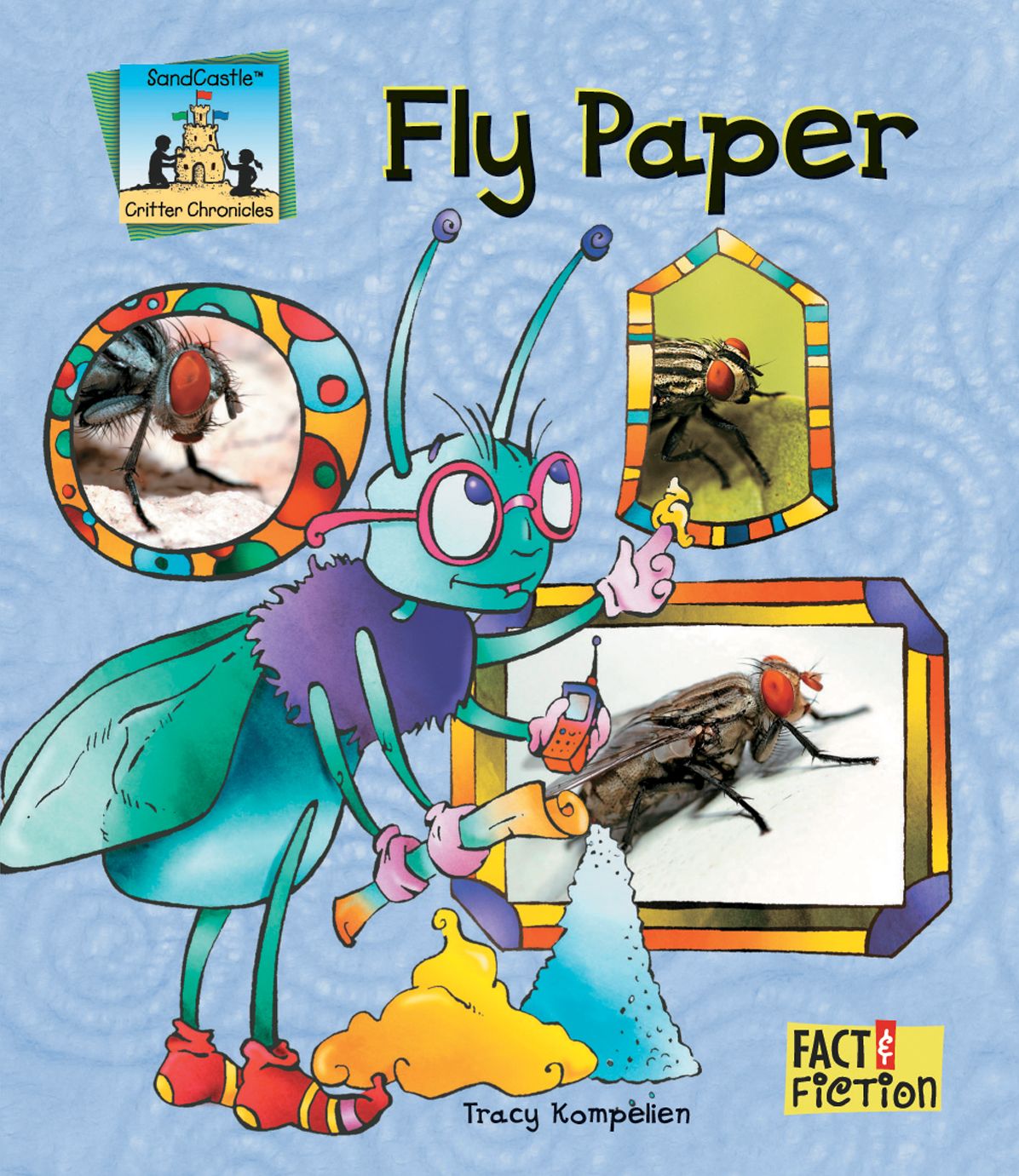 Fly Paper