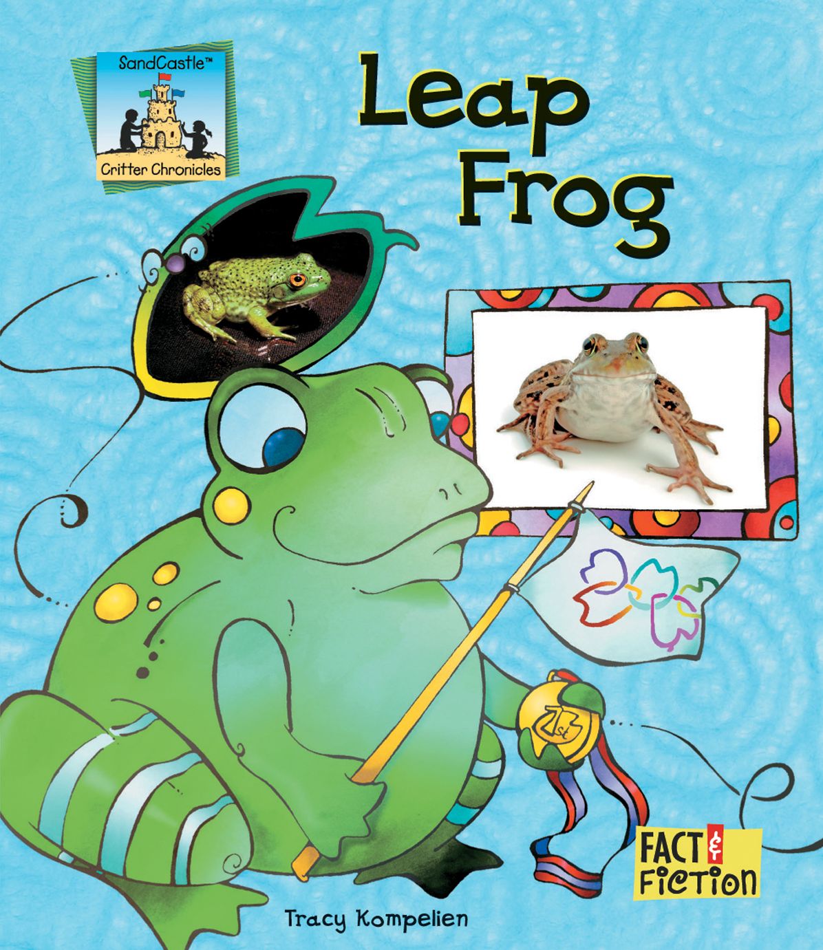 Leap Frog