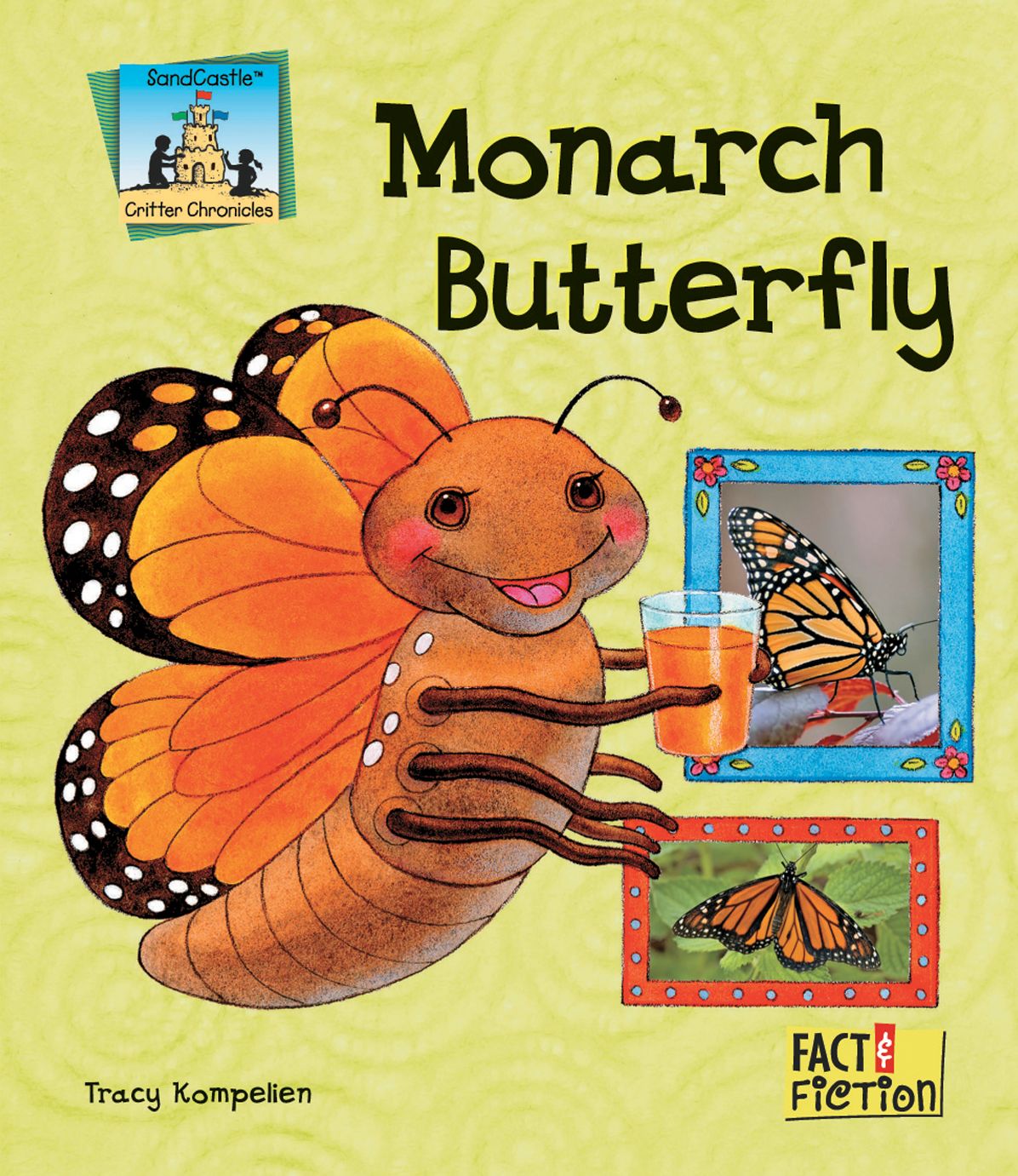 Monarch Butterfly