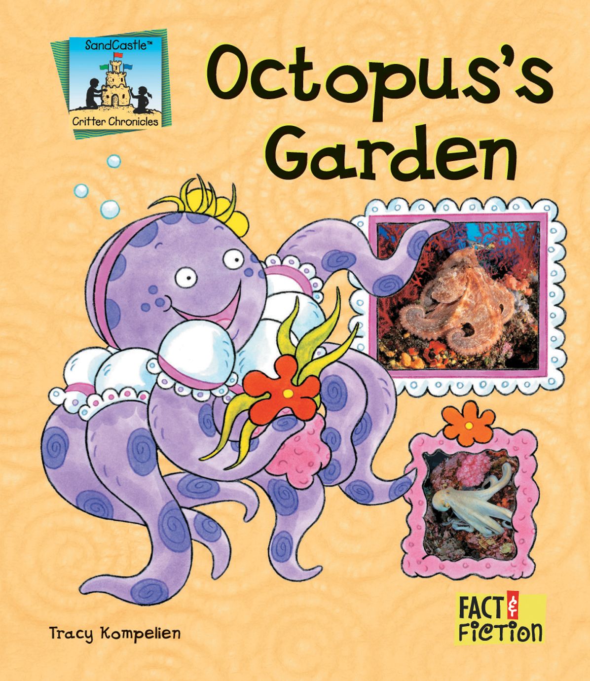 Octopus's Garden