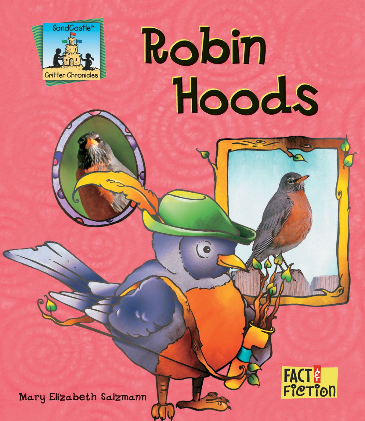 Robin Hoods