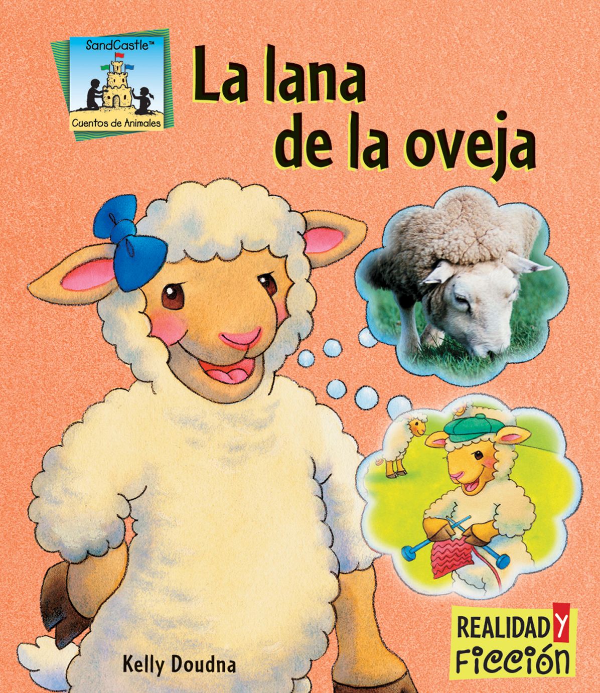 La Lana de la Oveja
