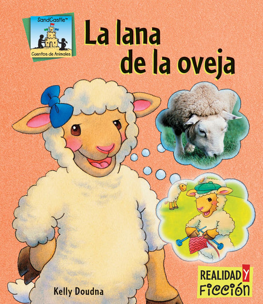 La Lana de la Oveja