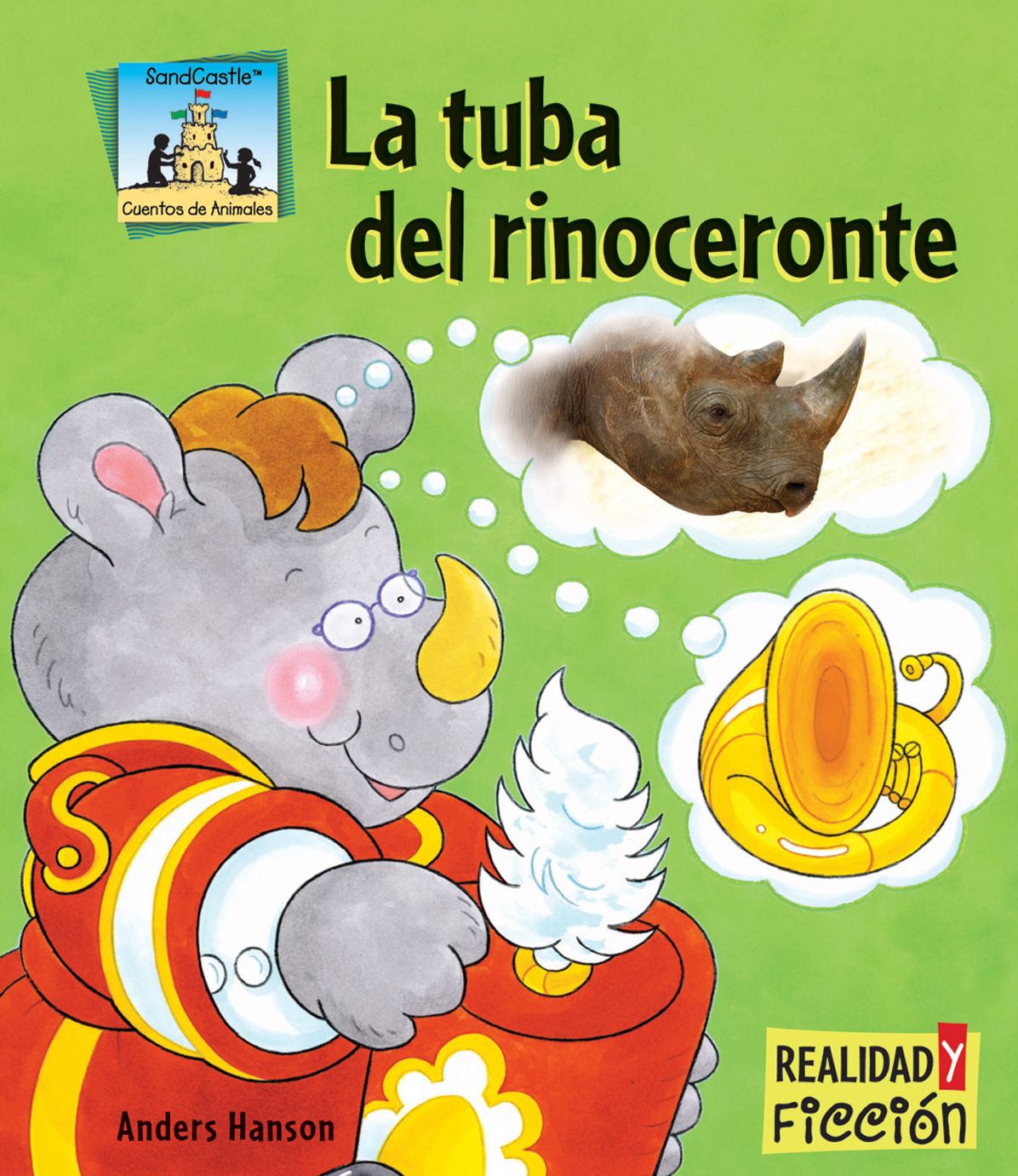 La Tuba del Rinoceronte