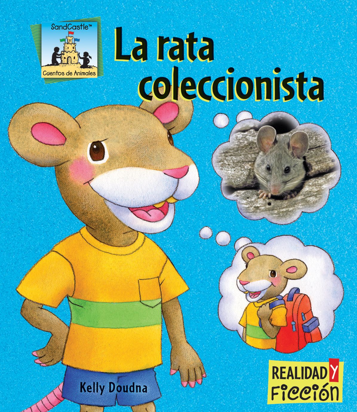 La Rata Coleccionista