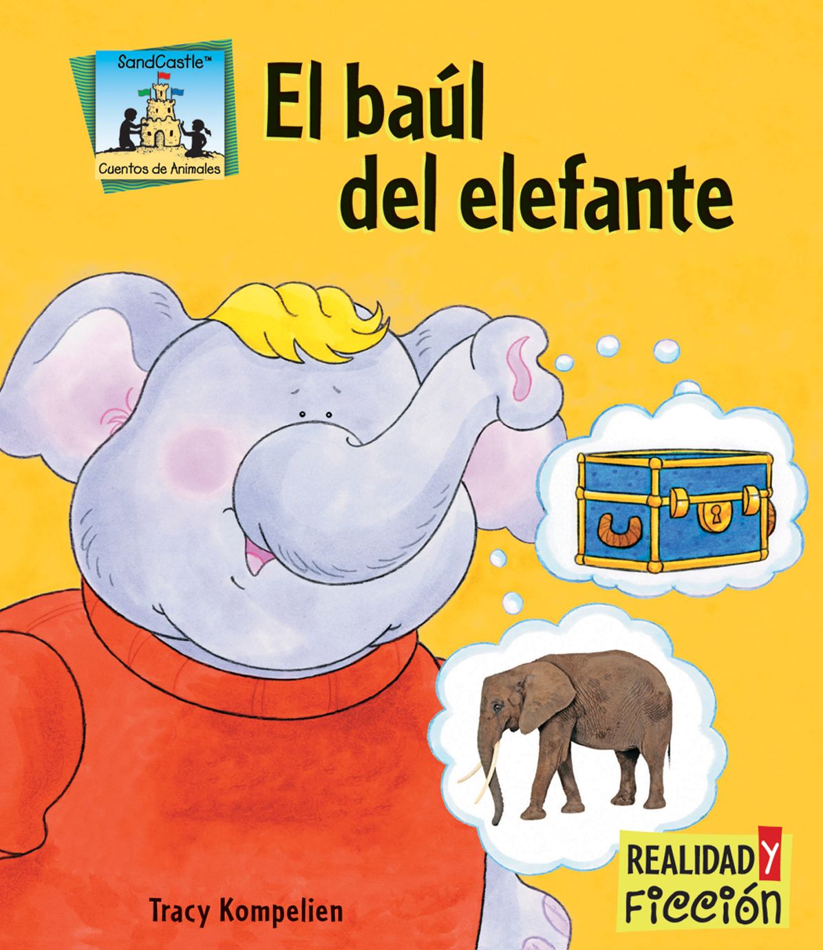 El Baul del Elefante