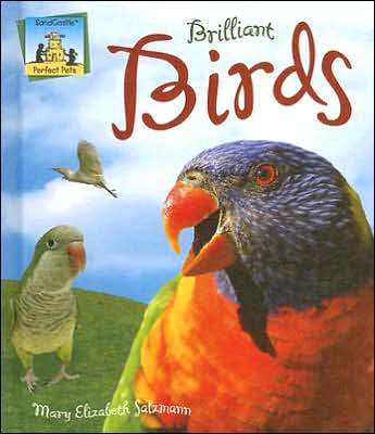 Brilliant Birds