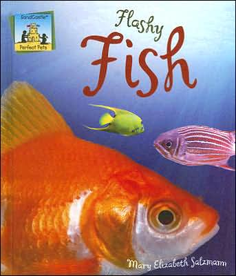 Flashy Fish
