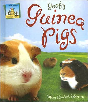Goofy Guinea Pigs