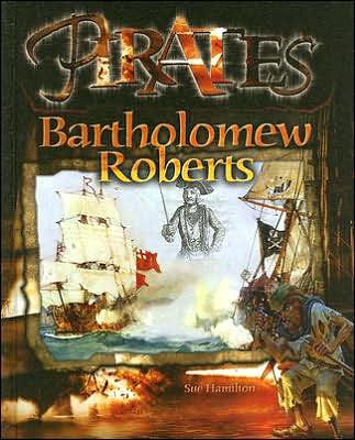 Bartholomew Roberts