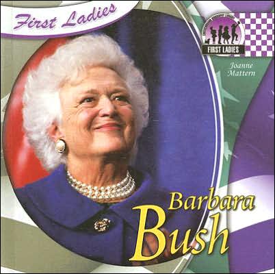 Barbara Bush
