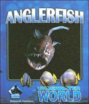 Anglerfish