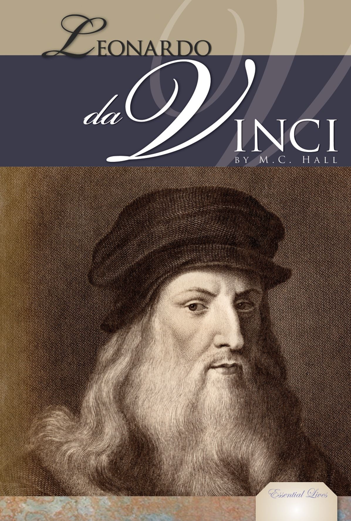Leonardo Da Vinci