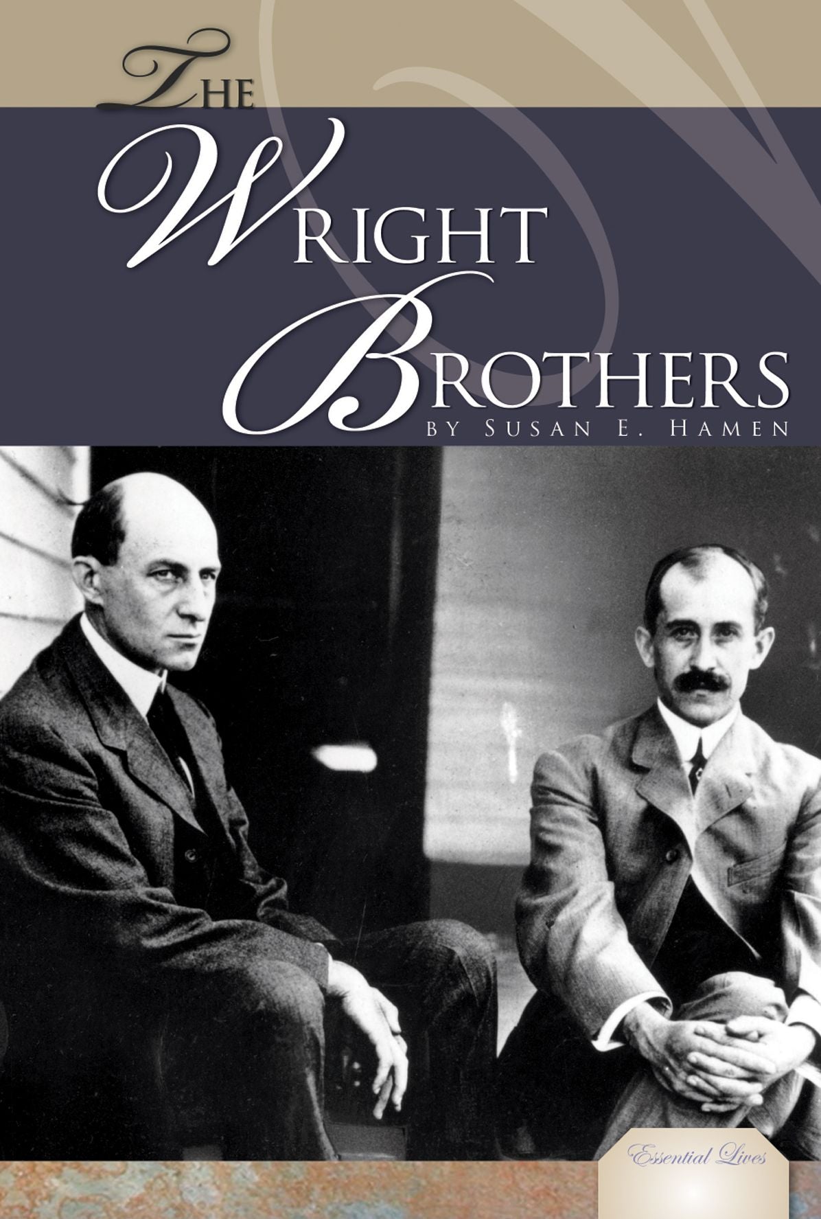 The Wright Brothers