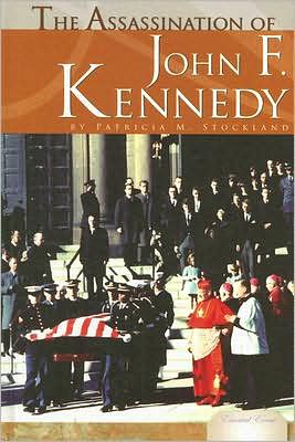 The Assassination of John F. Kennedy