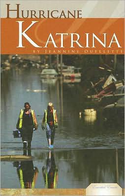 Hurricane Katrina
