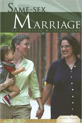 Same-Sex Marriage