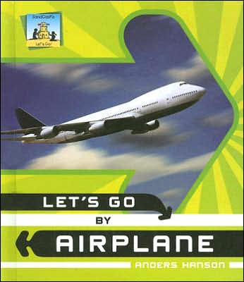 Let's Go by Airplane