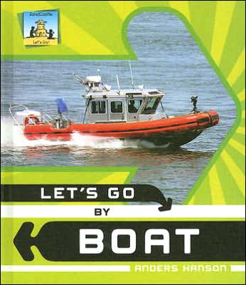 Let's Go by Boat