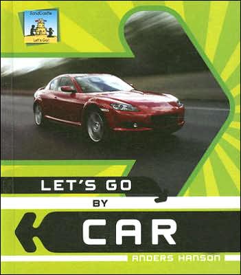 Let's Go by Car