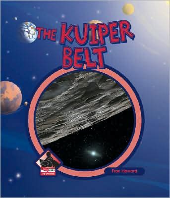 The Kuiper Belt
