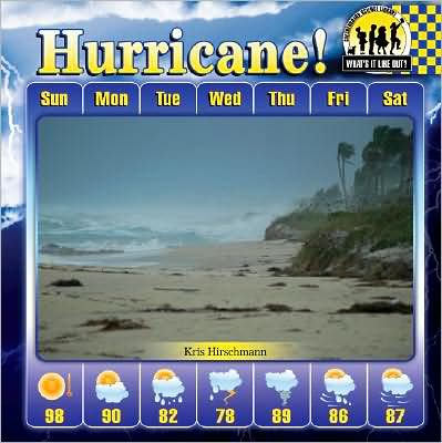 Hurricane!