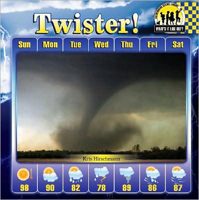 Twister!