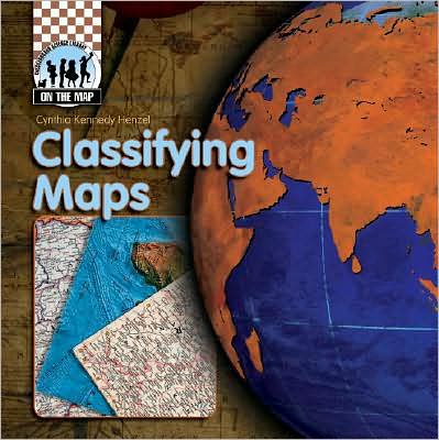 Classifying Maps