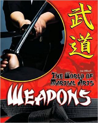 Weapons