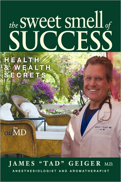 The Sweet Smell Of Success