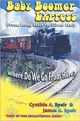 Baby Boomers Express: From Long Hair to Silver Hair