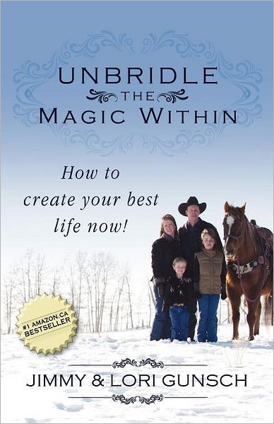 Unbridle The Magic Within
