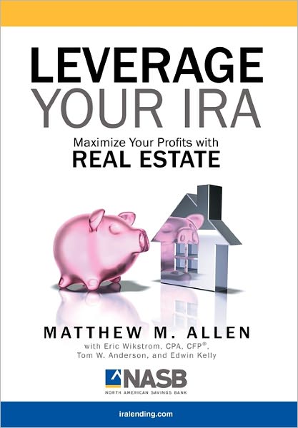 Leverage Your Ira